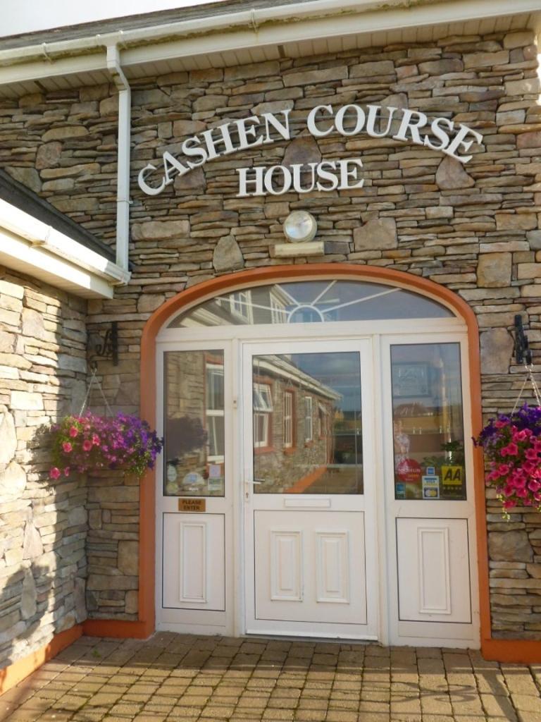 Cashen Course House Ξενοδοχείο Ballybunion Εξωτερικό φωτογραφία